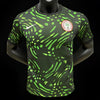 Nigeria 2024 Away Kit