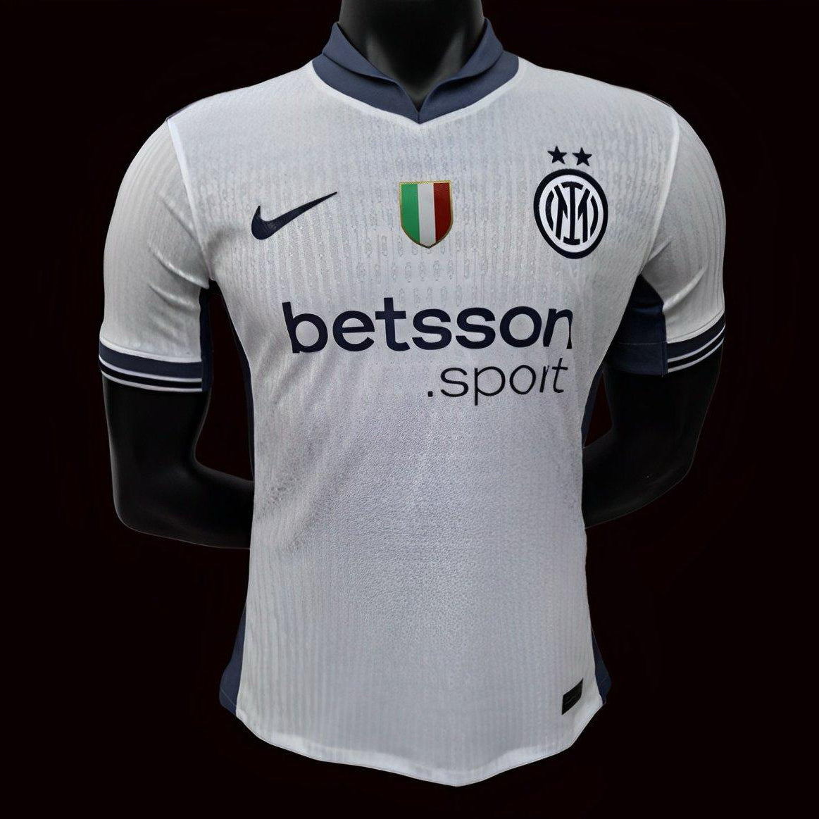 Inter Milan Away Kit 24/25