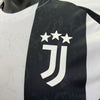 Juventus Home Kit 24/25