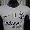 Inter Milan Away Kit 24/25