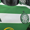 Celtic F.C. Home Kit 24/25