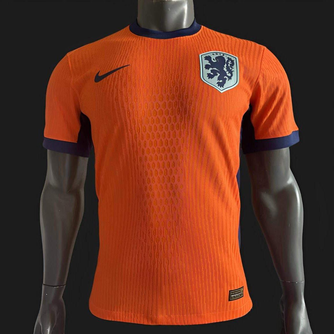 Netherlands 2024 Home Kit