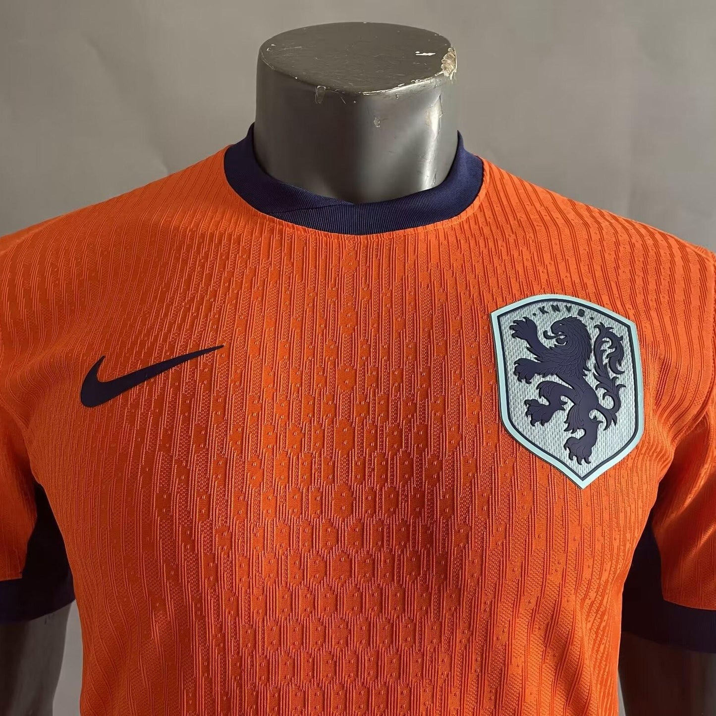 Netherlands 2024 Home Kit