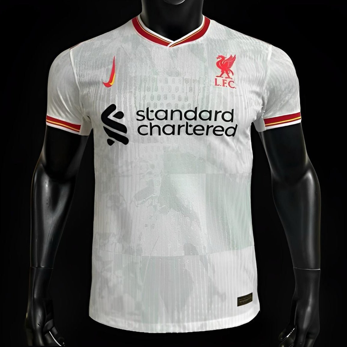 Liverpool Third Kit 24/25