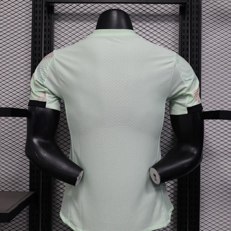 Portugal 2025 Away Jersey