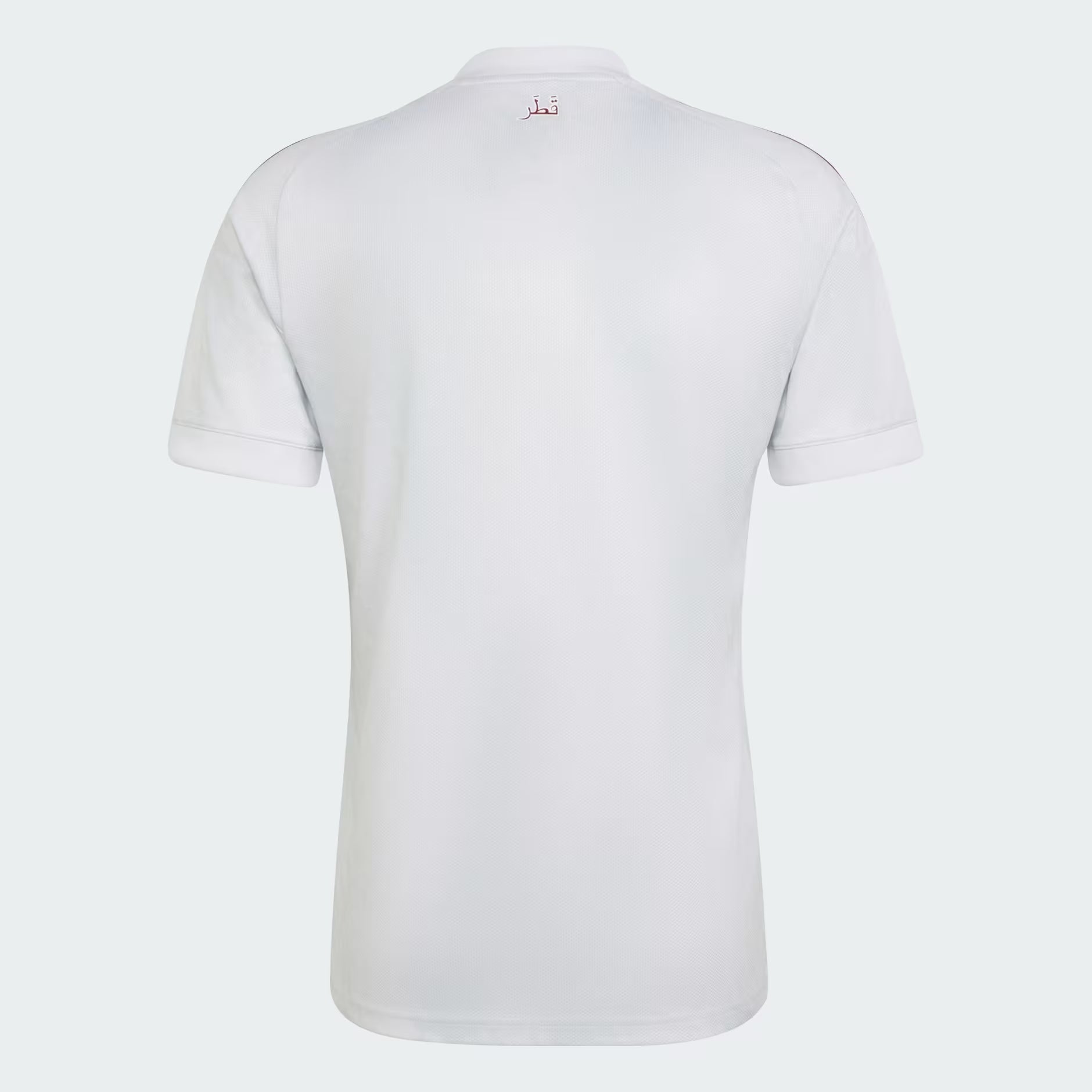 Qatar 2026 World Cup Away Jersey Back View