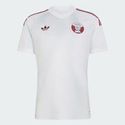 Qatar 2026 World Cup Away Jersey Front View