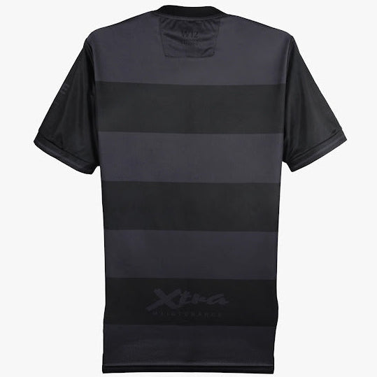 Queens Park Rangers QPR Blackout Jersey front view