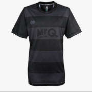 Queens Park Rangers QPR Blackout Jersey front view