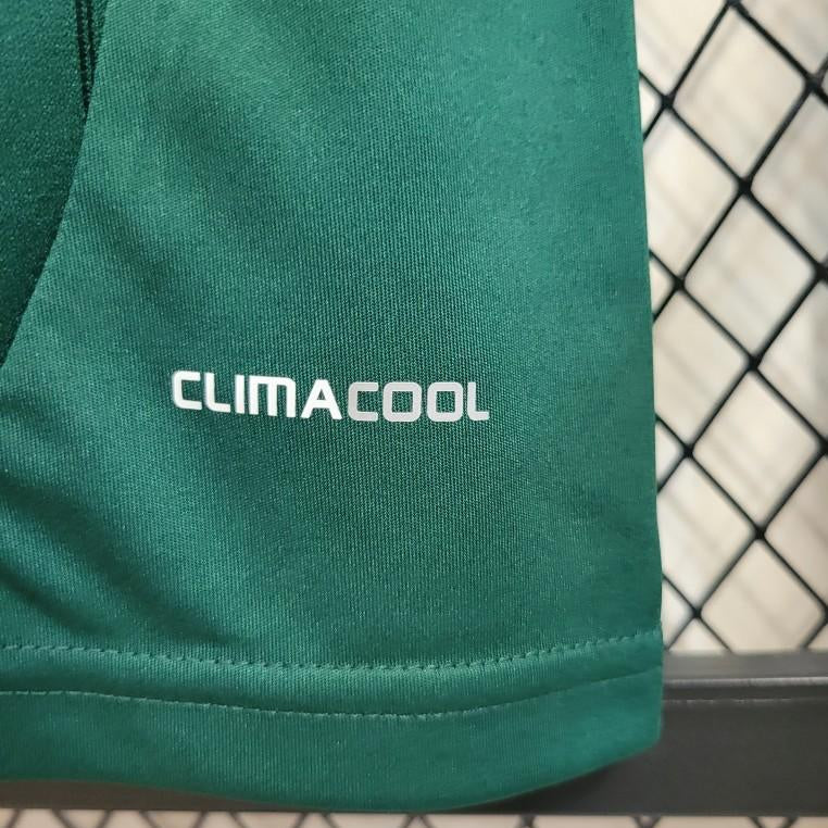 Real Madrid 2012/13 third kit Climacool detail