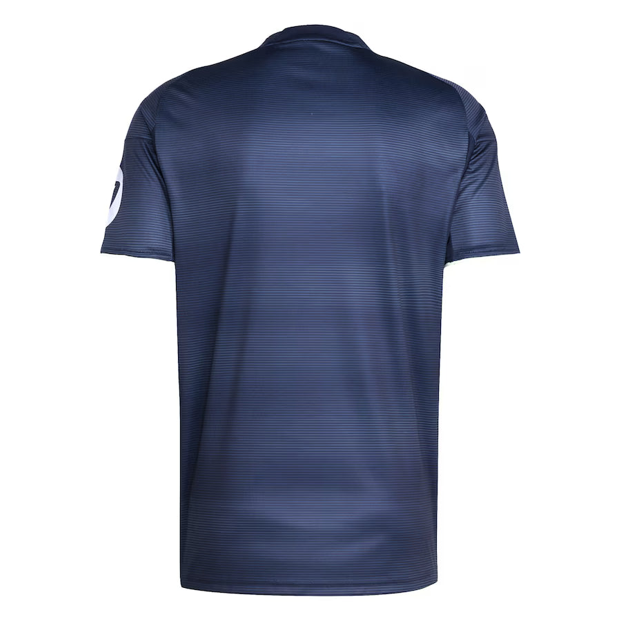 Real Madrid Away Kit 25/26