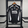 Real Madrid Retro Away Kit - 2006/07