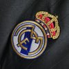 Real Madrid Retro Away Kit - 2006/07