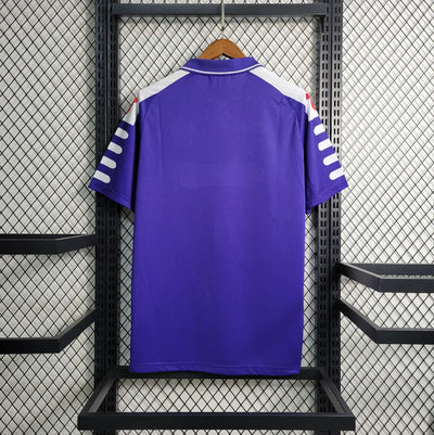 Fiorentina Home Kit - 1998/99