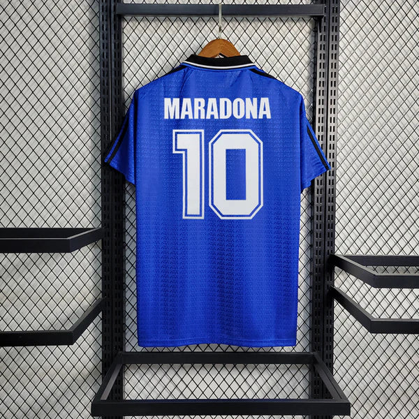 Argentina Away Kit - 1994