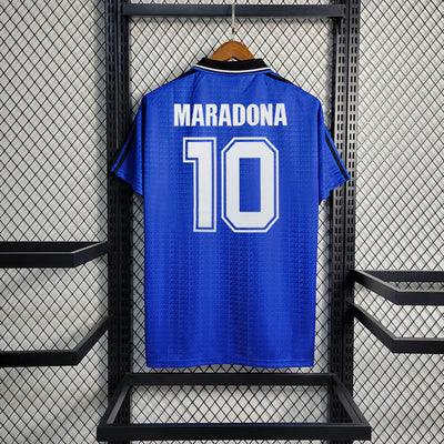 Argentina Away Kit - 1994
