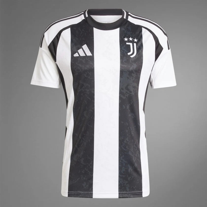 Juventus Home Kit 24/25