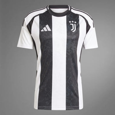 Juventus Home Kit 24/25