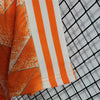 Netherlands Retro Home Kit - 1998