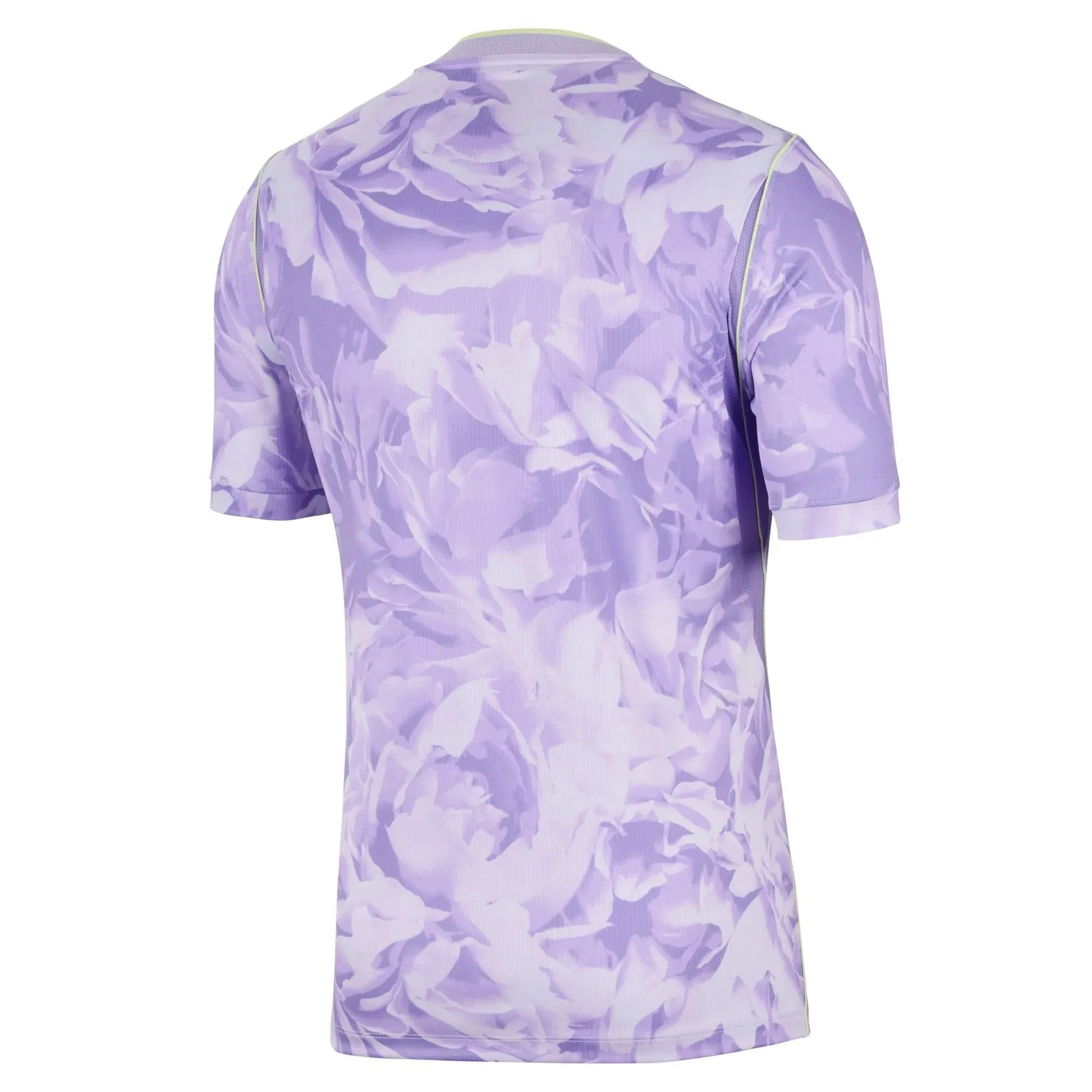 South Korea World Cup Away Jersey 2026 Back View