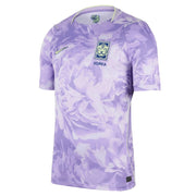 South Korea World Cup Away Jersey 2026 Front View