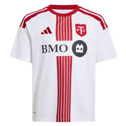 Toronto FC 26/27 Away Jersey Front View