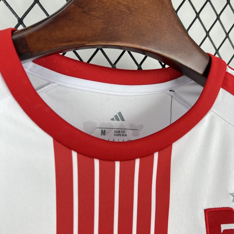 Toronto FC Away Jersey 2026/27 crest detail 