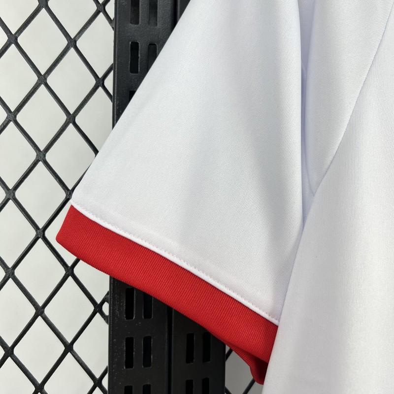 Toronto FC Away Jersey 2026/27 sleeve detail 