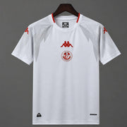 Tunisia World Cup Home Jersey 2026 Front View