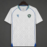 Uzbekistan World Cup Away Jersey 2026 Front View
