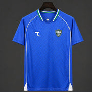 Uzbekistan World Cup Home Jersey 2026 Front View